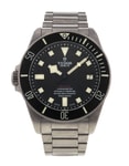 Pre-Owned Tudor Pelagos Watch